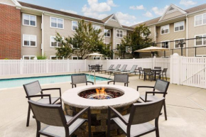 Residence Inn Boston Foxborough